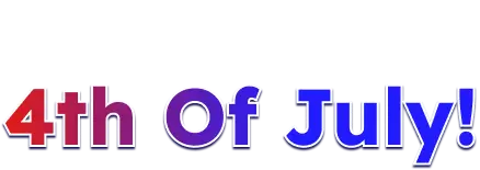 4th of July