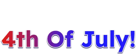 4th of July