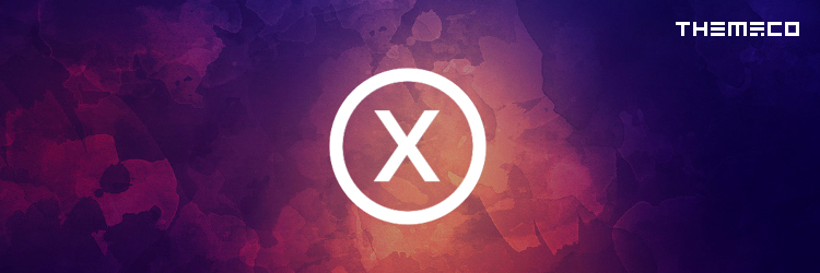 X-Theme Pro