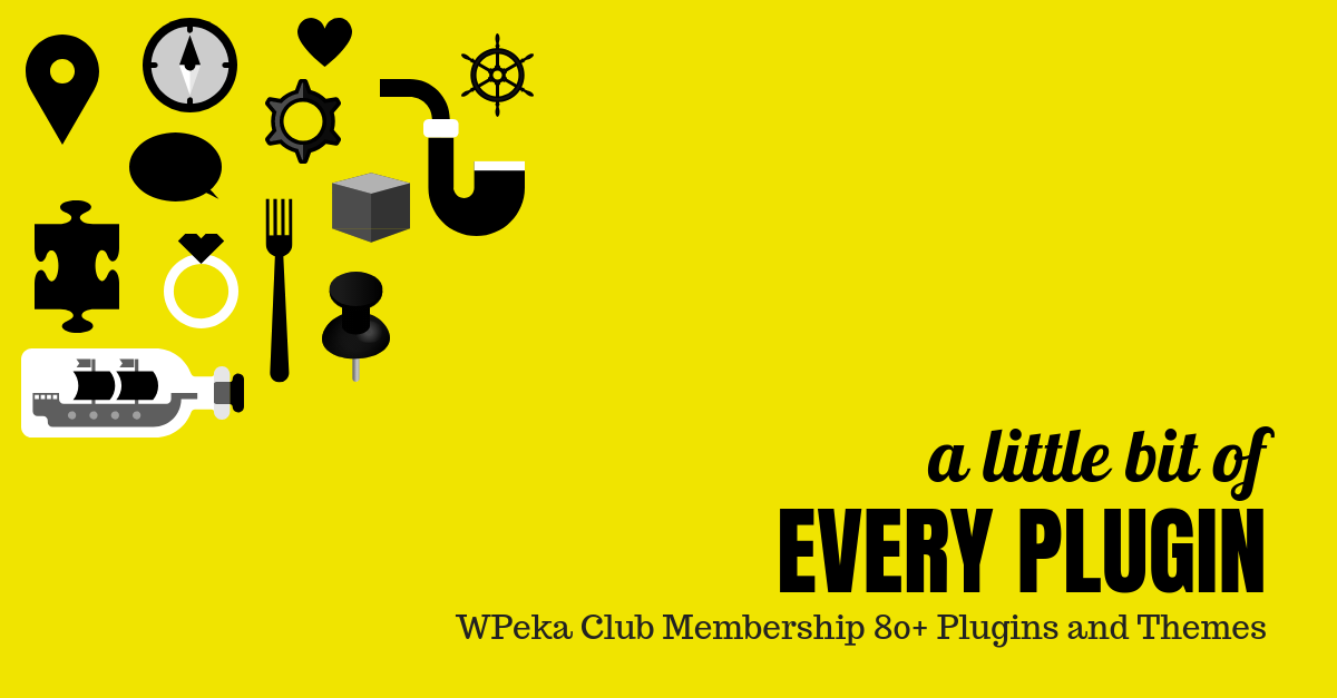 WPeka Club Membership