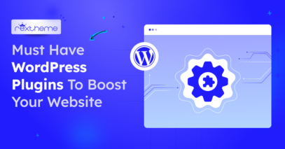 Must have WordPress Plugins