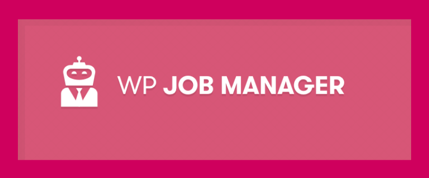 WP Job Board