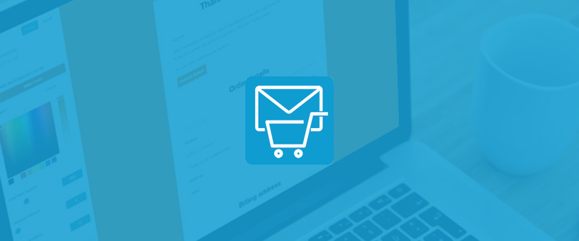 Kadence E-mail Customizer