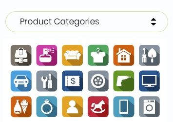 Google Product Feed Category