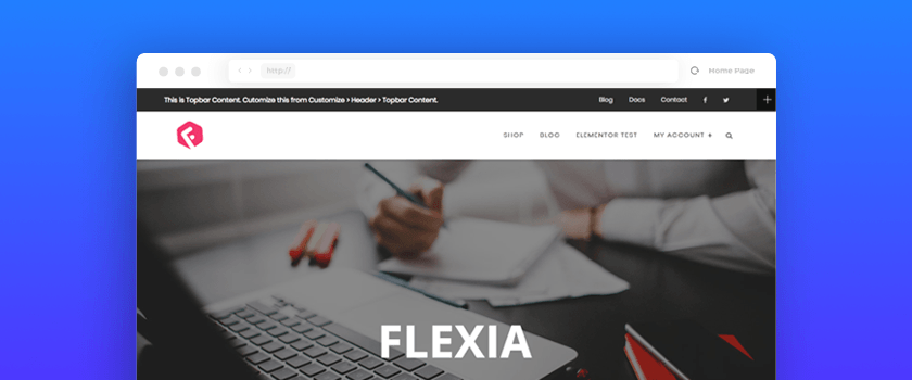 Flexia