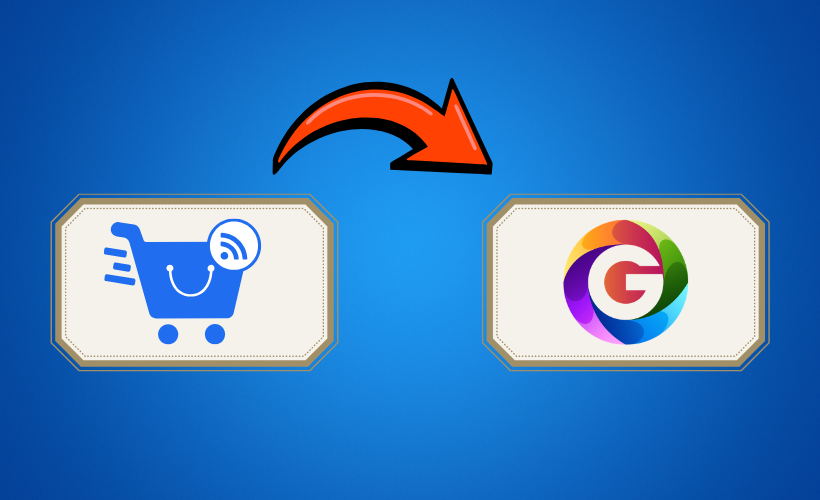 How Product Feed Manager Auto-Syncs to Google Merchant Center