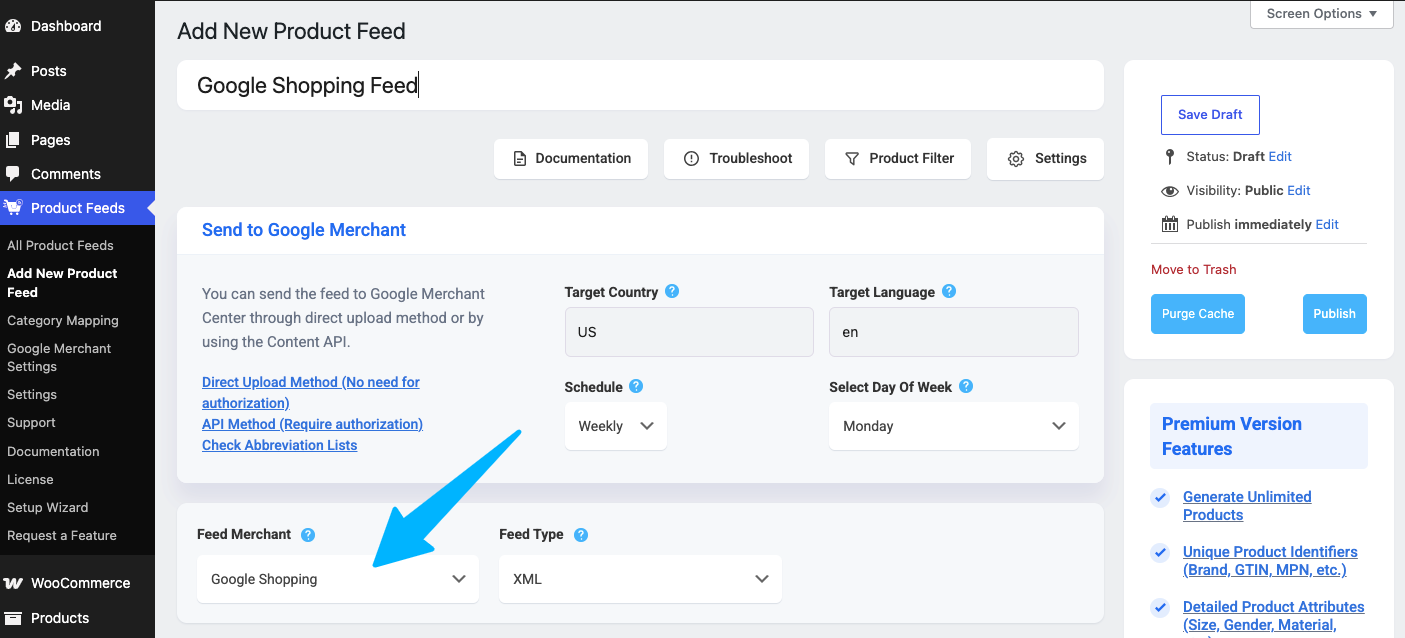 Auto-Sync WooCommerce Products to Google Merchant Center - No More Manual Uploads [2026] 2
