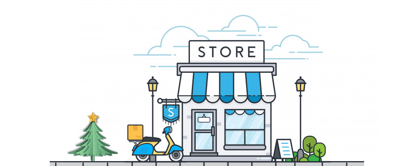 Optimize your store for holiday traffic