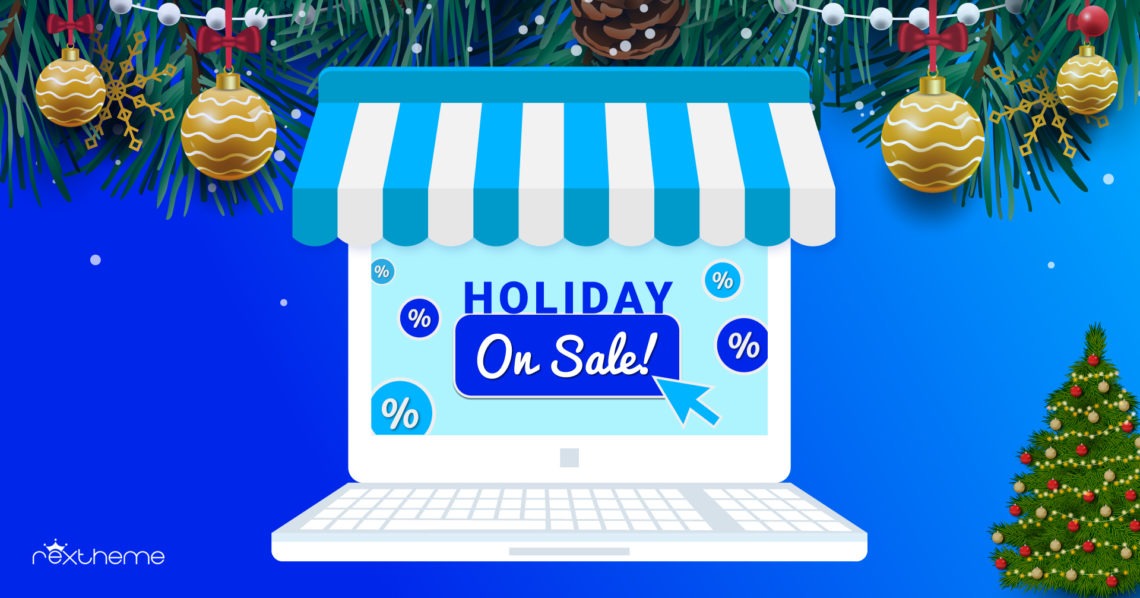 15 Amazing Ways To Prepare Your WooCommerce Store For Holidays
