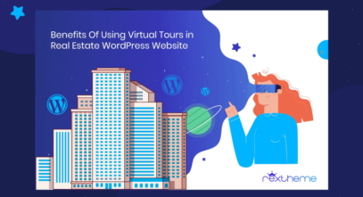 Vorteile WPVR - WordPress Virtual Tour Creator