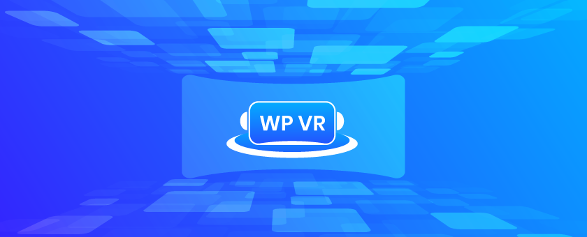 WP VR – 360 Panorama and virtual tour creator for WordPress