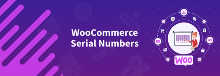 
WooCommerce Serial Numbers