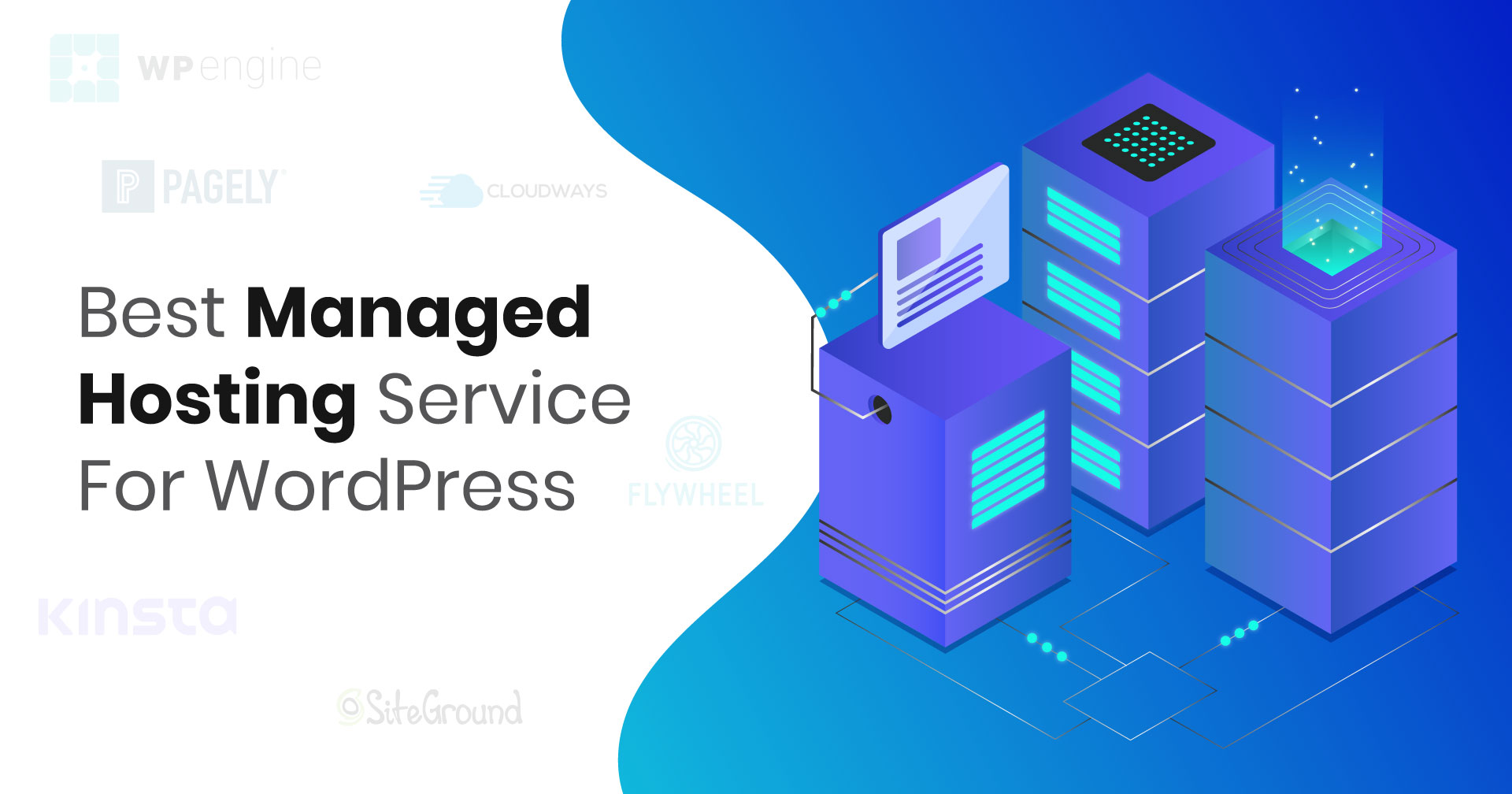 6+ Best Managed Hosting Services For WordPress » RexTheme