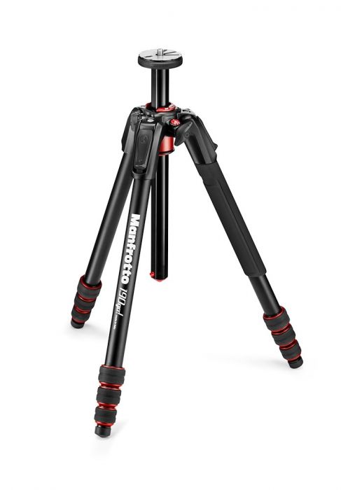 Manfrotto 190 Go!