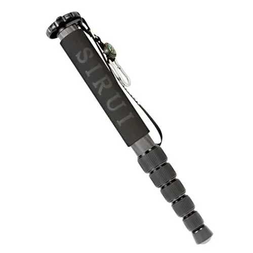 Sirui p 326 carbon fiber monopod