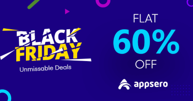 Appsero_Black_Friday_Deal