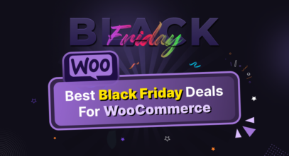 WooCommerce Black Friday Discounts