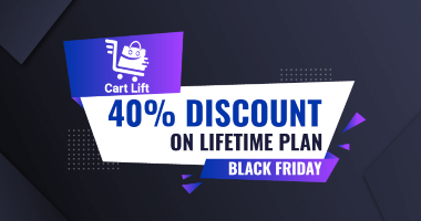 Cart Lift Black Friday Deal