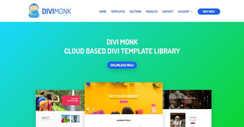 DiviMonk banner image