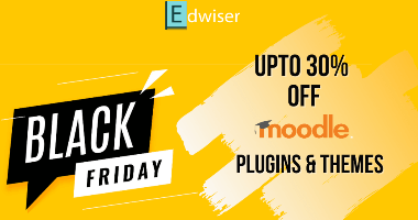 Edwiser Black Friday deals