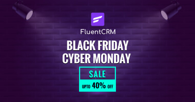 FluentCRM 380_200