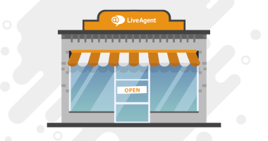 Live Agent Black Friday Deal