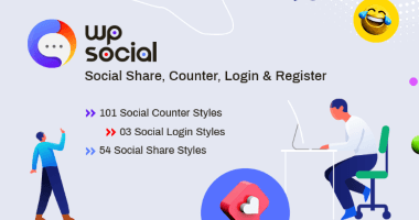 WPSocial Black Friday deals