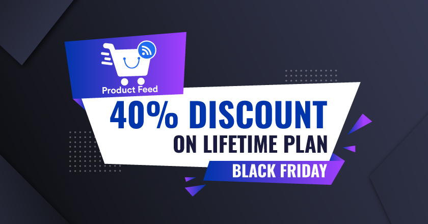 WPFM Black Friday Banner