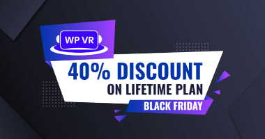 WPVR Black Friday Deal