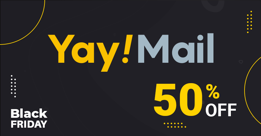 Yaycommerce Black Friday Banner
