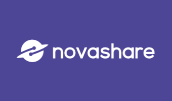 Novashare Black Friday Deals