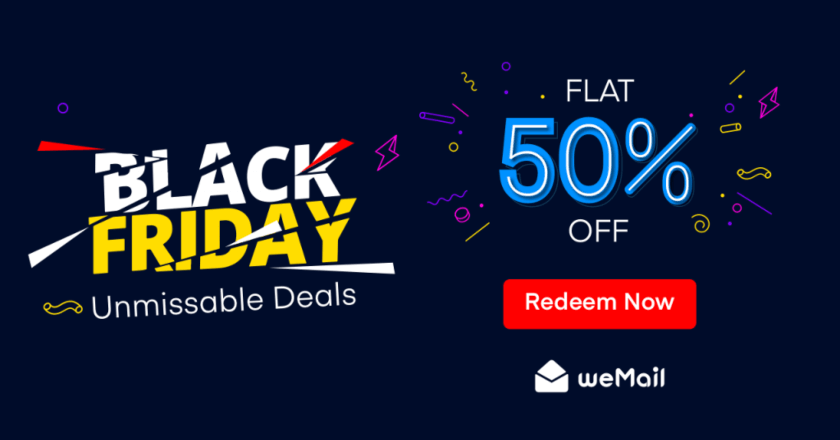 weMail_Black_Friday_Banner