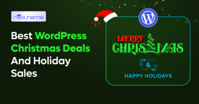 Best WordPress Christmas Deals And Holiday Sales [2025]