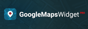 Google Maps Widget
