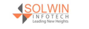 Solwin Infotech Logo