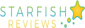 Starfish Reviews Logo