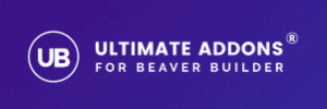 UltimateBeaver Logo
