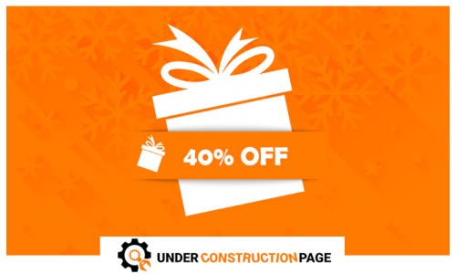 UnderConstructionPage Banner