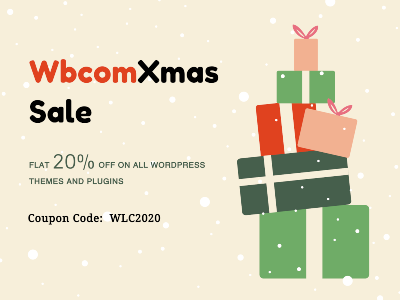 WBCom Banner