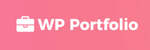 WP Portfolio Logo