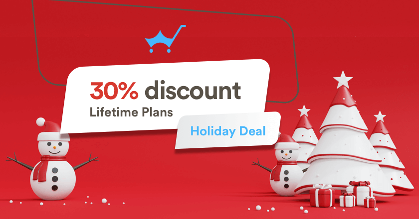 WPFM Christmas Deal