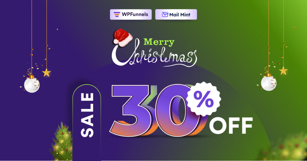 Best WordPress Christmas Deals And Holiday Sales [2025] » RexTheme
