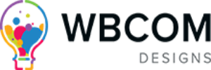 Wbcom Logo