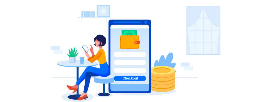 Checkout Process