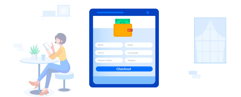 Onepage Checkout