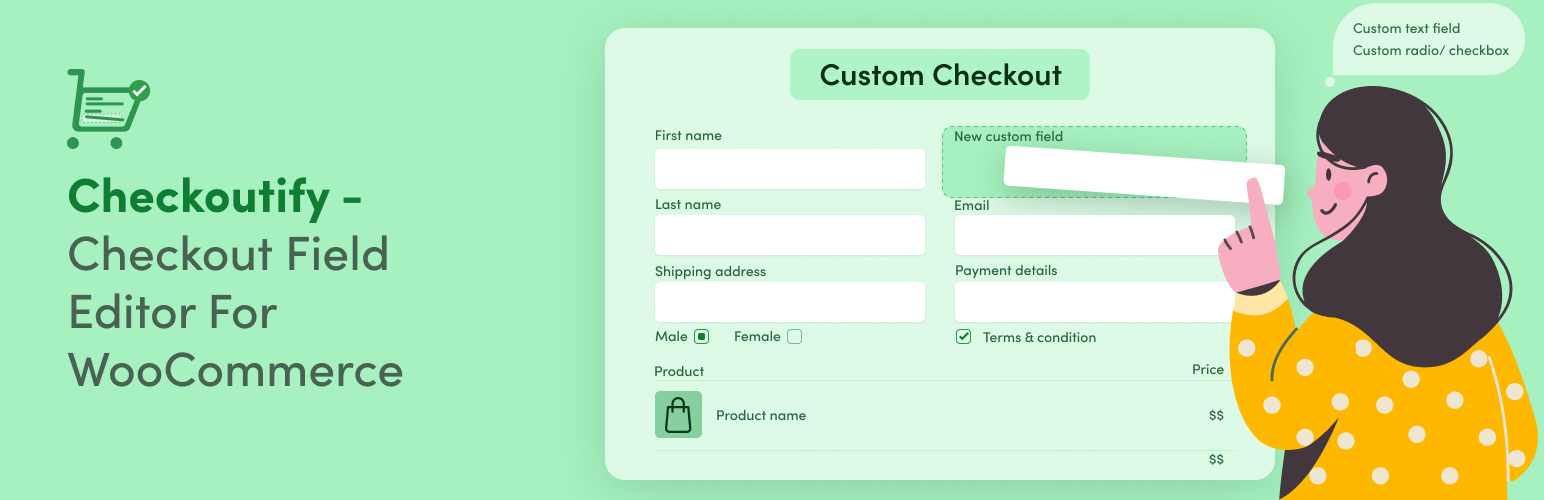 9 Best WooCommerce Checkout Address Autofill Plugins for Store Owners