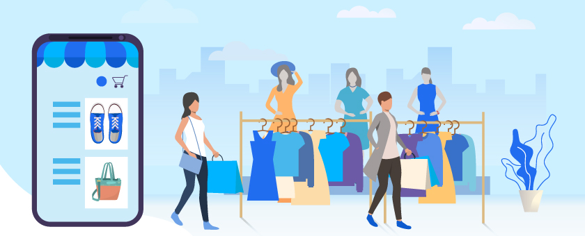 Overlooked Marketplaces to Sell Clothes Online