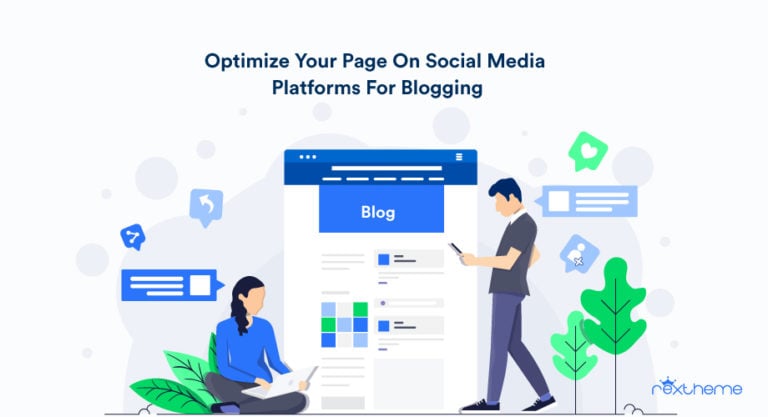 How To Optimize Your Page On Social Media Platforms For Effective ...