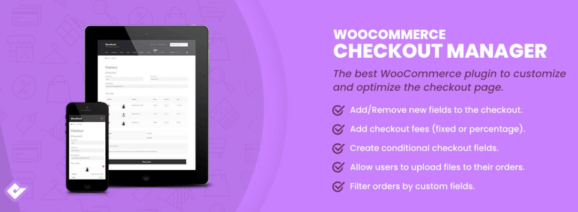 WooCommerce Smart Checkout plugin