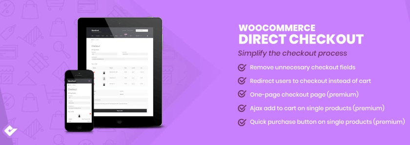 Best WooCommerce Checkout Plugins [2024] » RexTheme